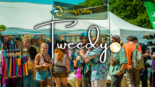 The Festival '23 Leg Journey
