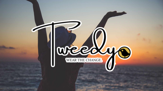 Celebrate Life with Tweedy!