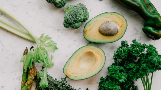 5 Things To Know Before Going Vegan