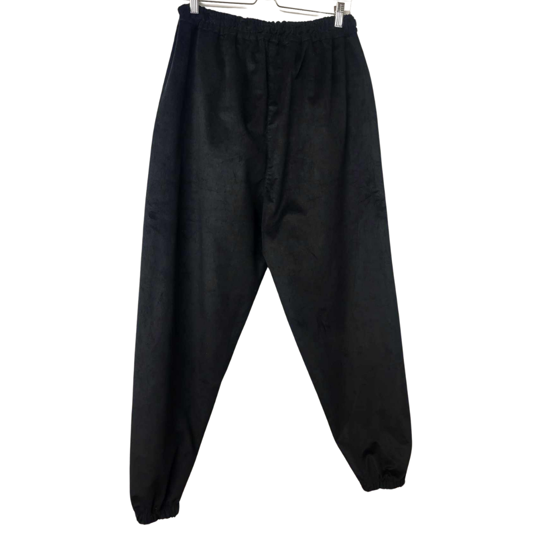 Organic Cord Pants
