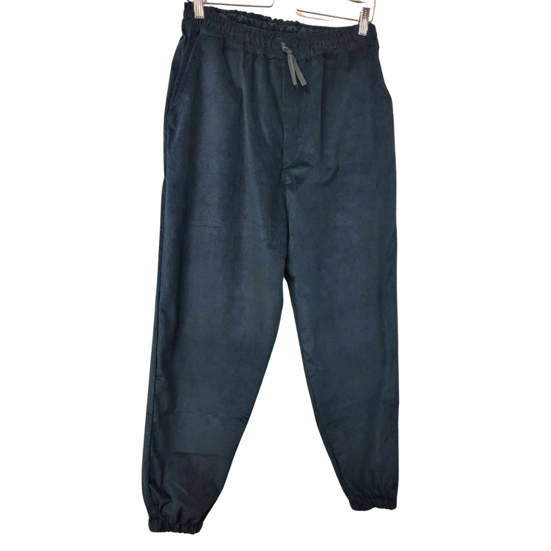 Organic Cord Pants