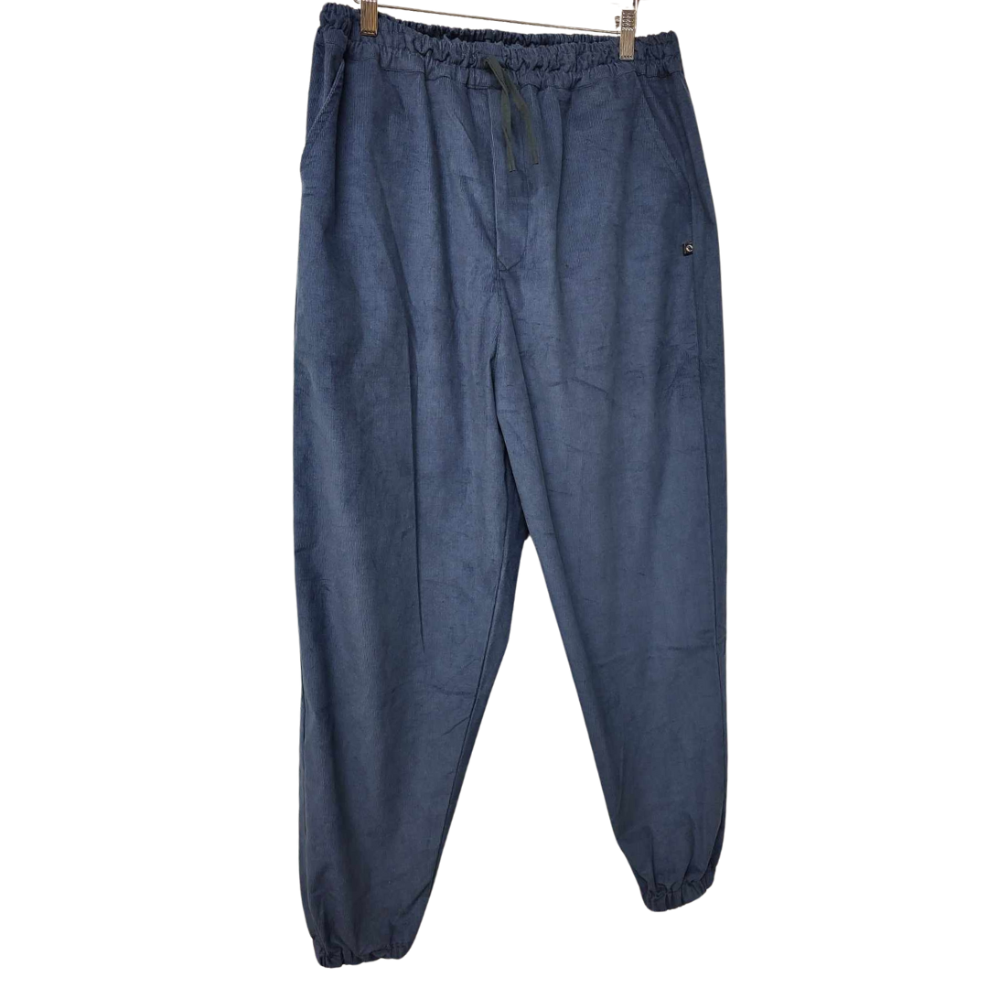 Organic Cord Pants
