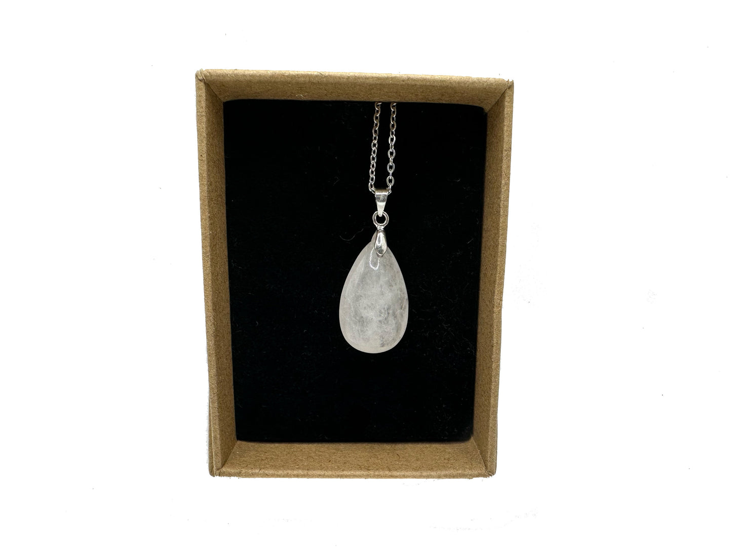 Tear Drop Necklace