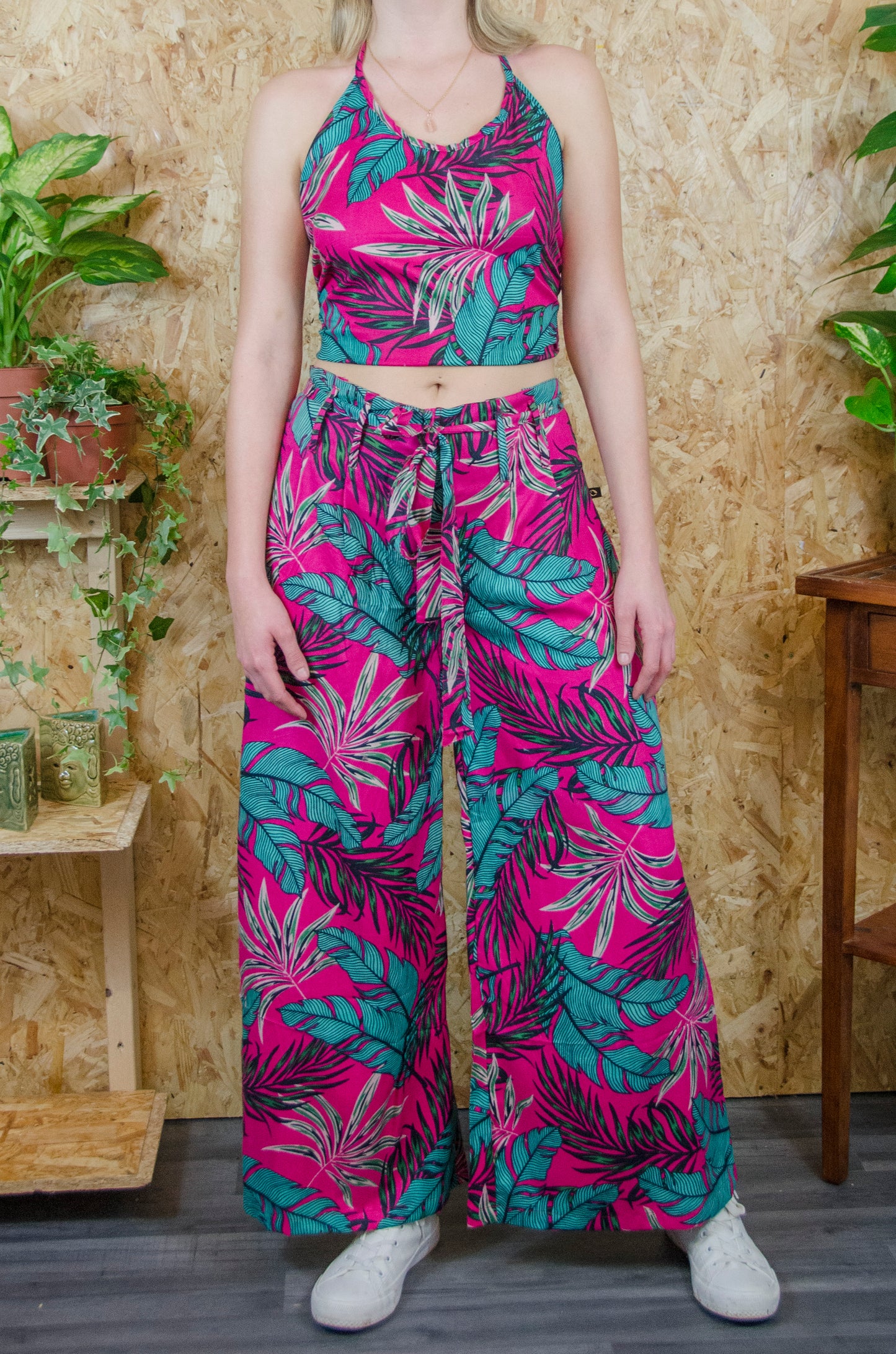 Dragon Fruit Love Bottoms