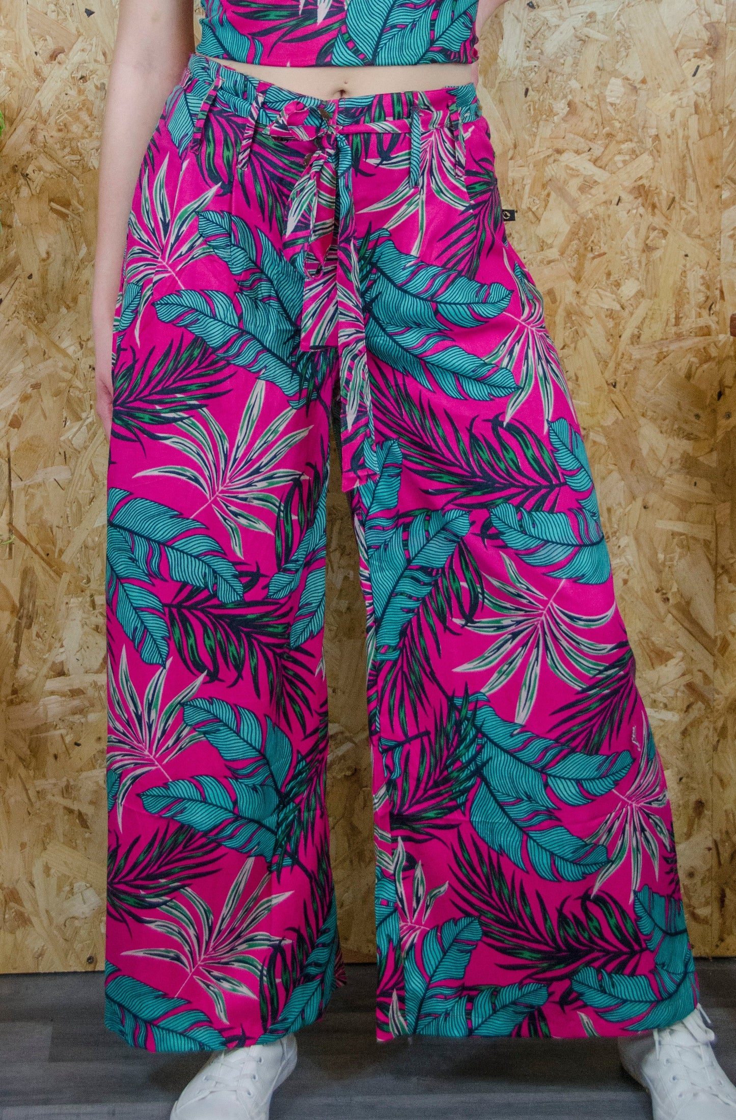 Dragon Fruit Love Bottoms