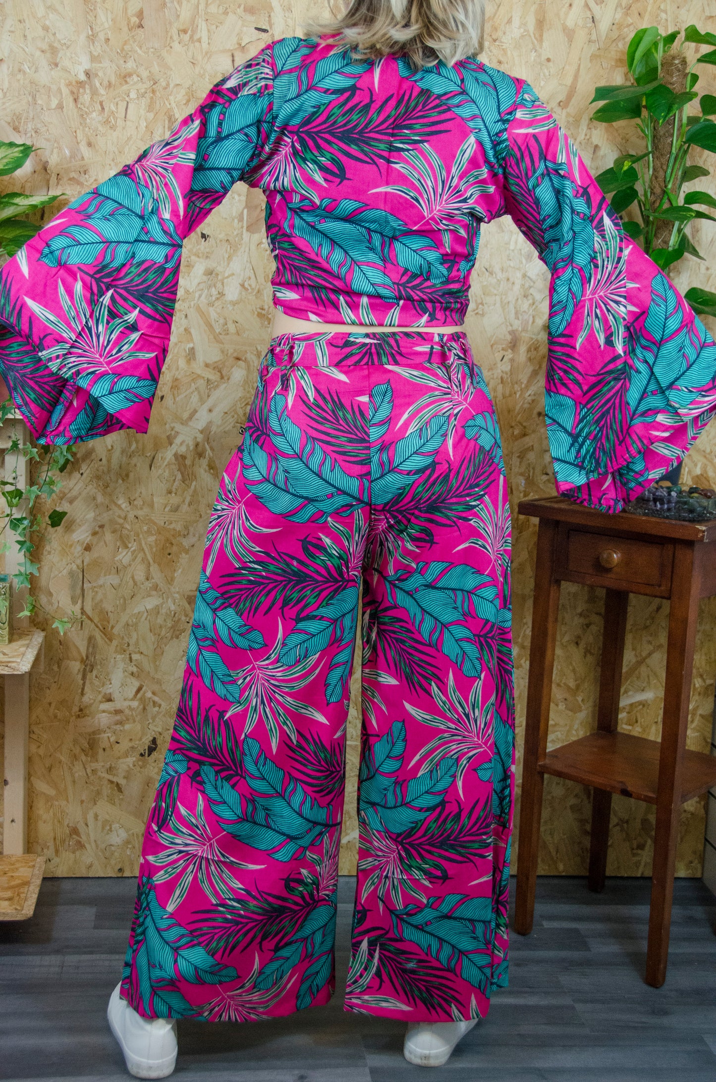Dragon Fruit Love Top