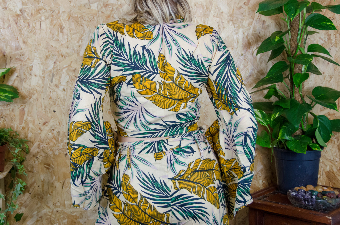 Sand Dune Love Top
