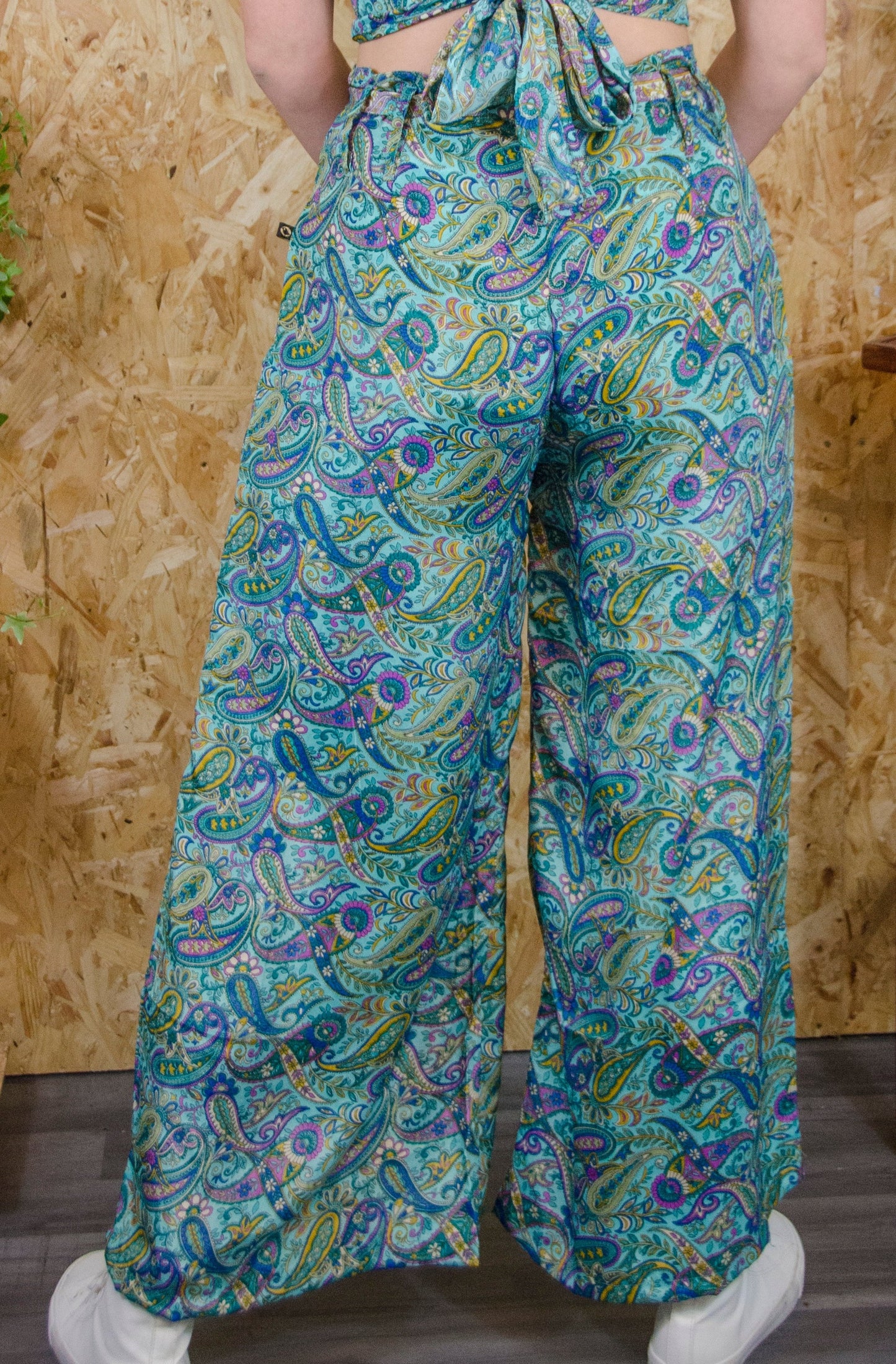 Cactus Love Bottoms
