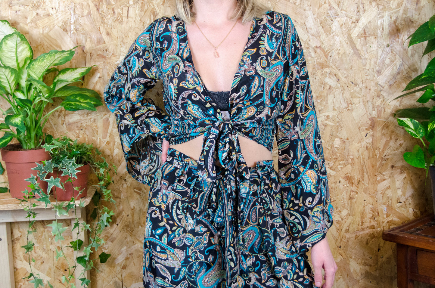 Inca Love Top
