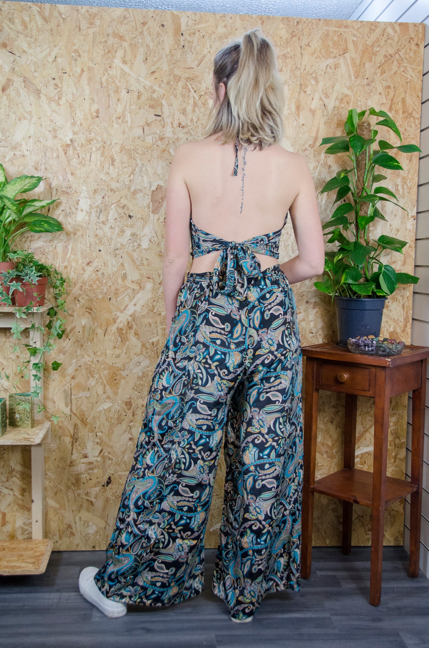 Inca Love Bottoms