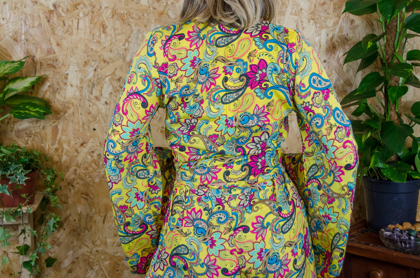 Pineapple Paradise Love Top