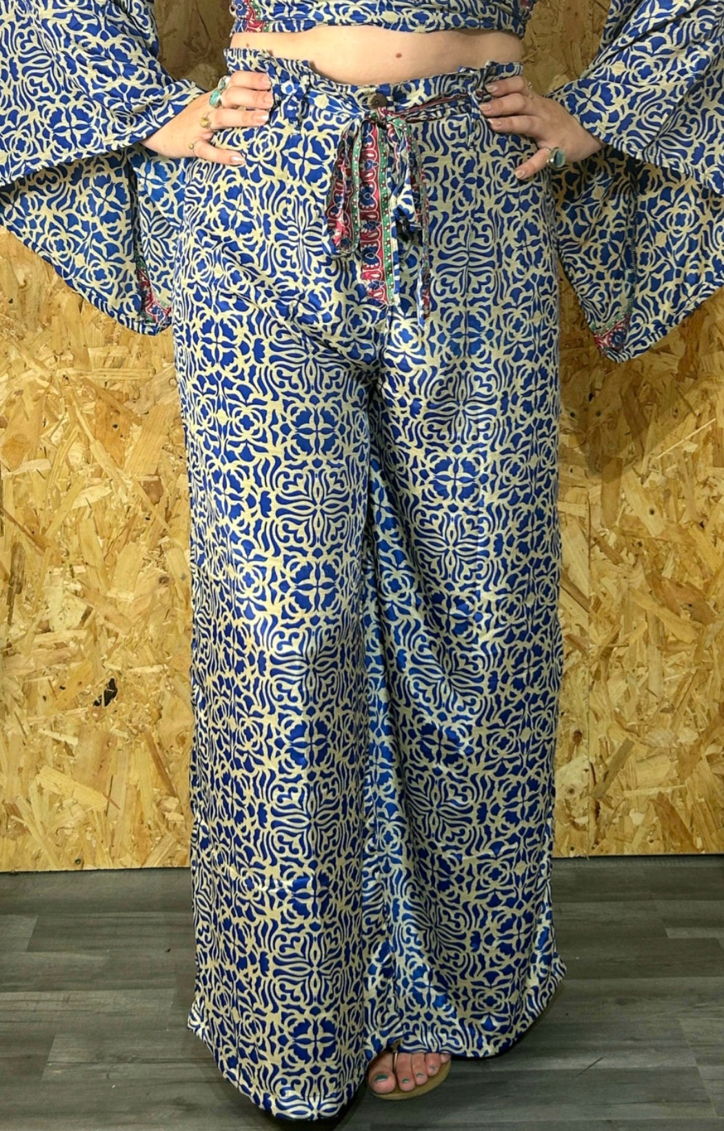 Crowned Dove Love Bottoms
