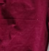 Organic Corduroy Boilersuit