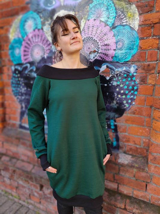 Jumper Dress. was £42, 20% off for 5 days only