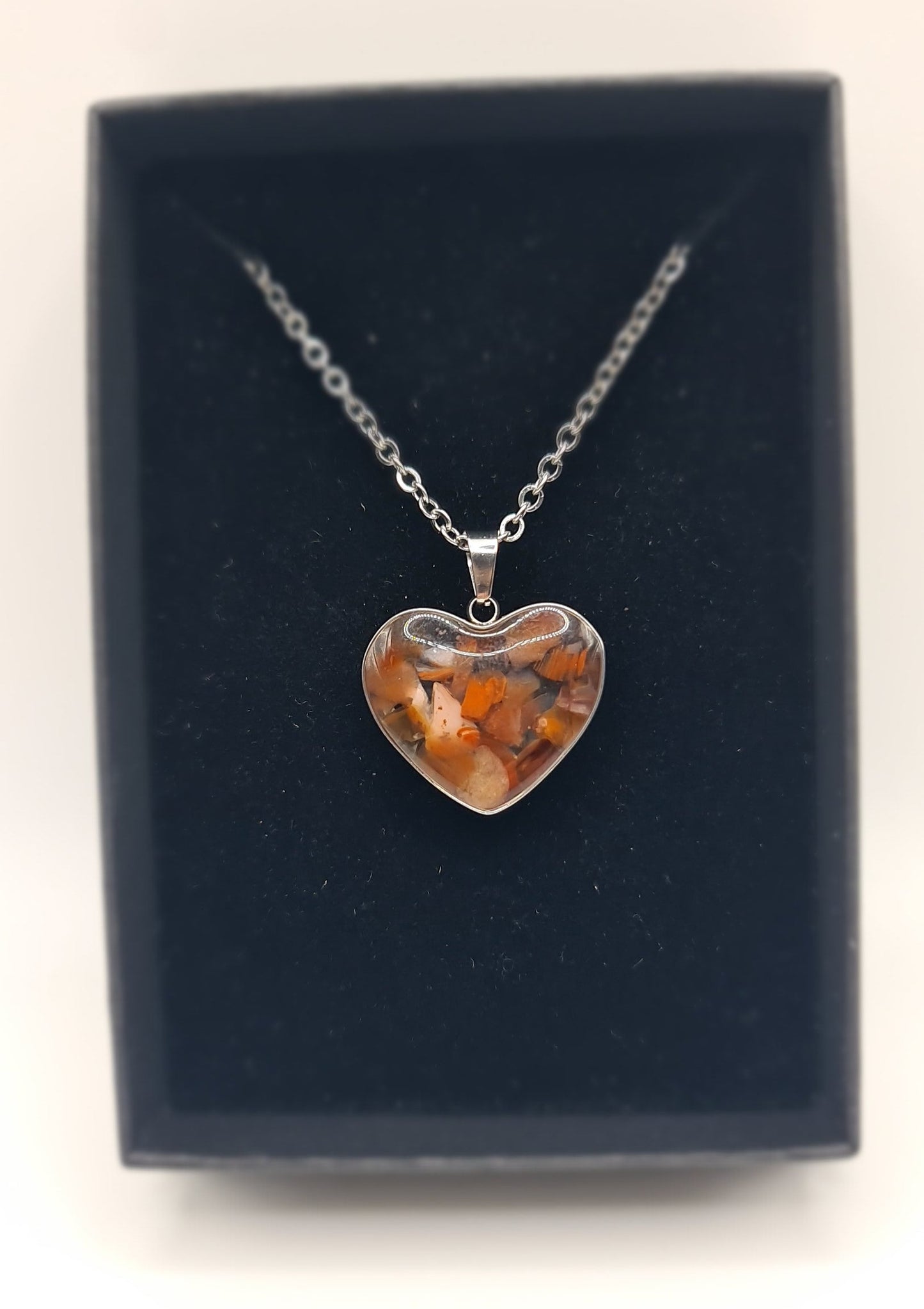 Heart Necklace