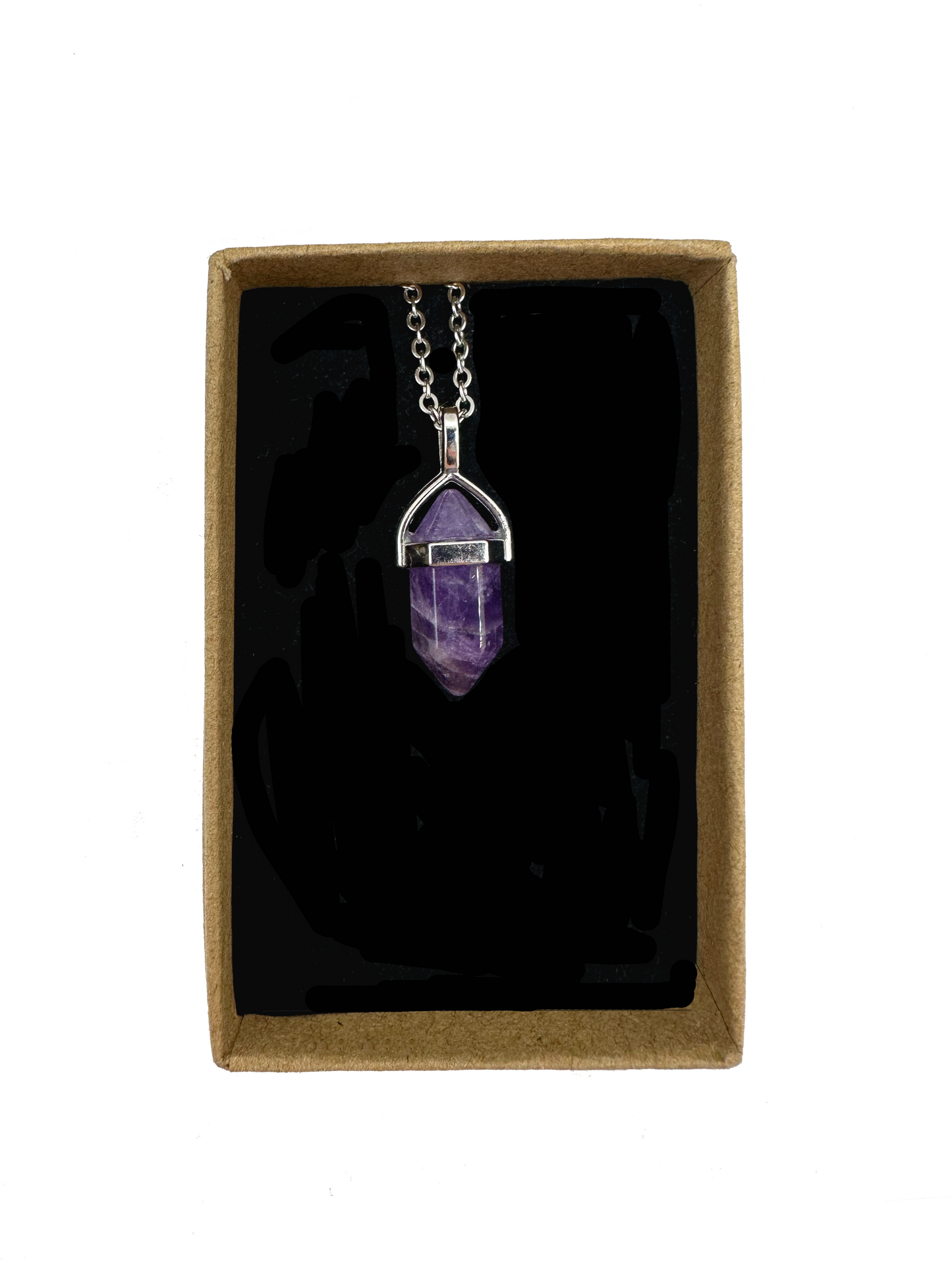 Wellness Point Necklace