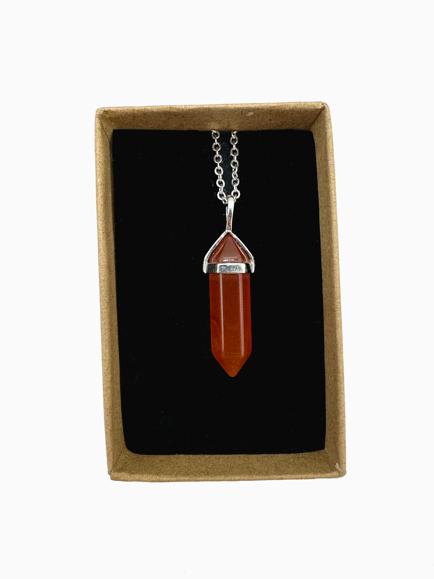 Wellness Point Necklace