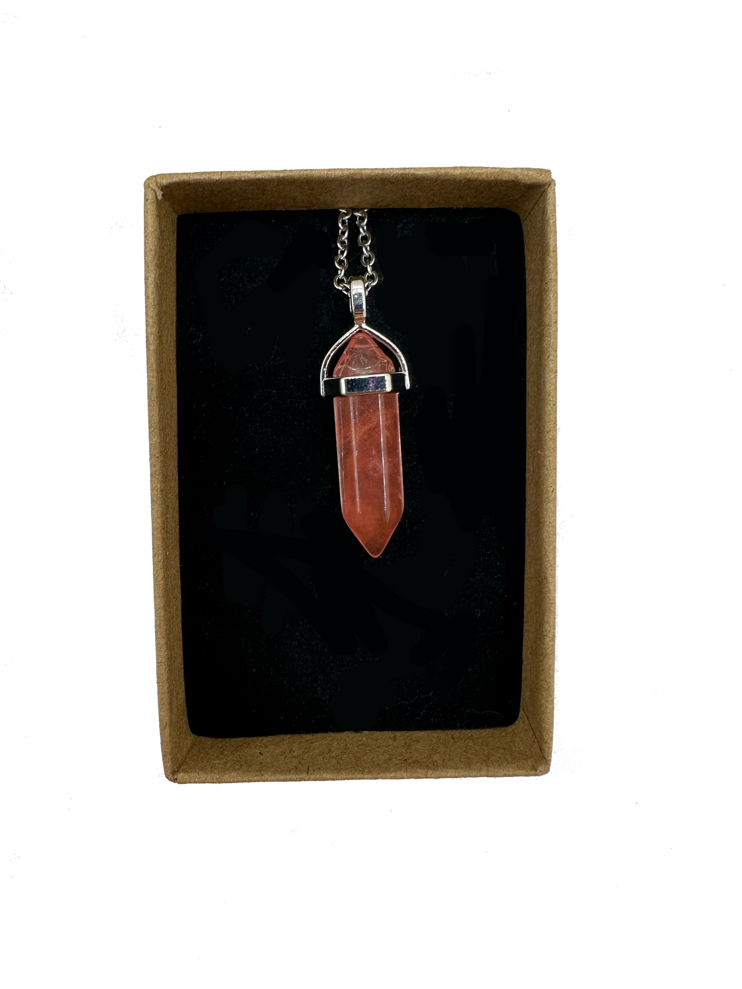 Wellness Point Necklace