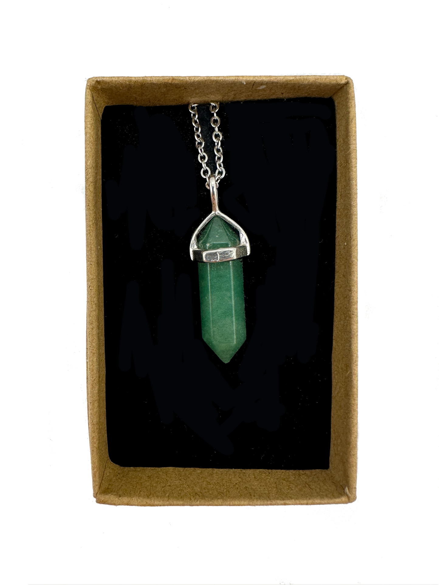 Wellness Point Necklace