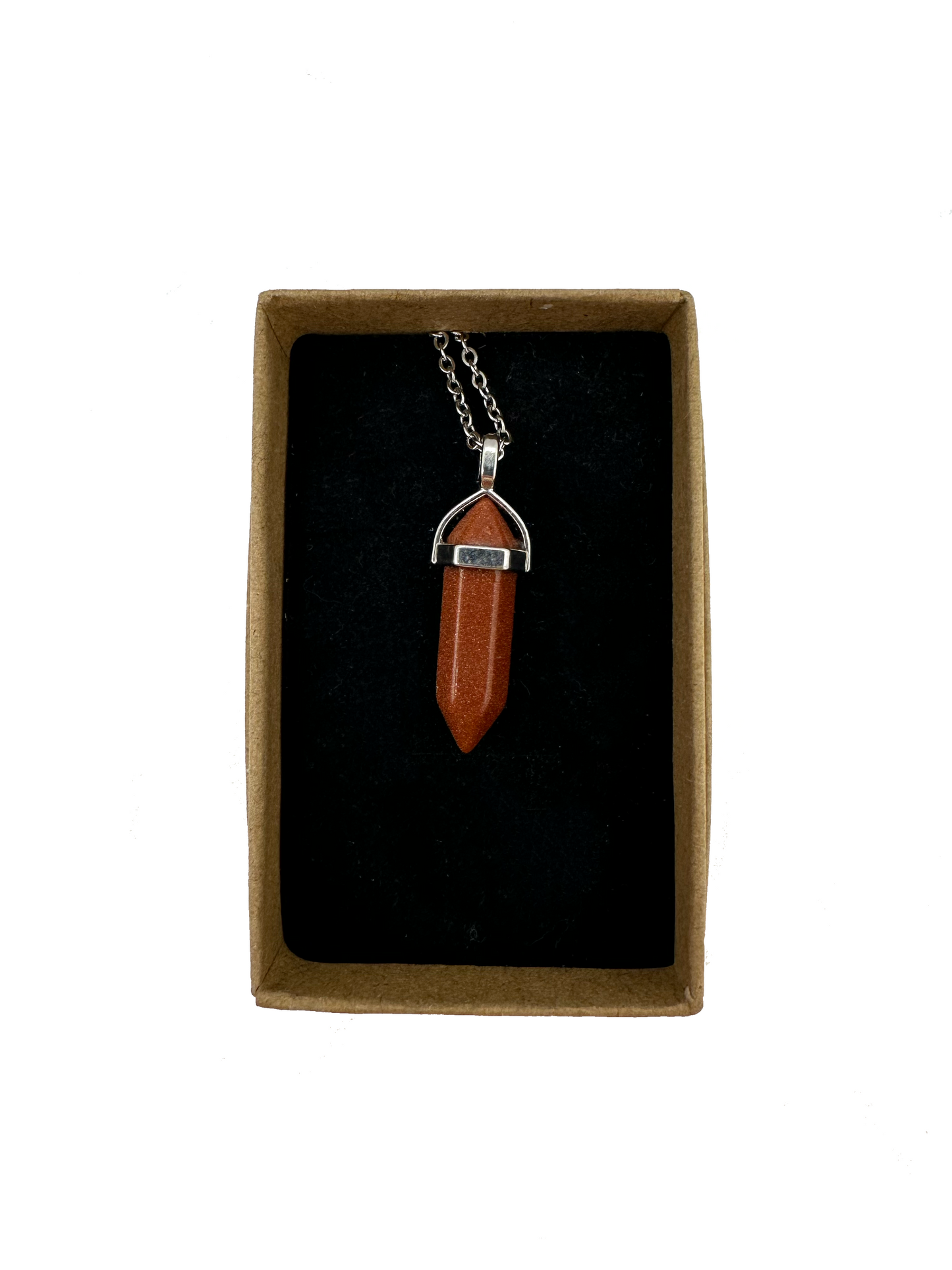 Wellness Point Necklace