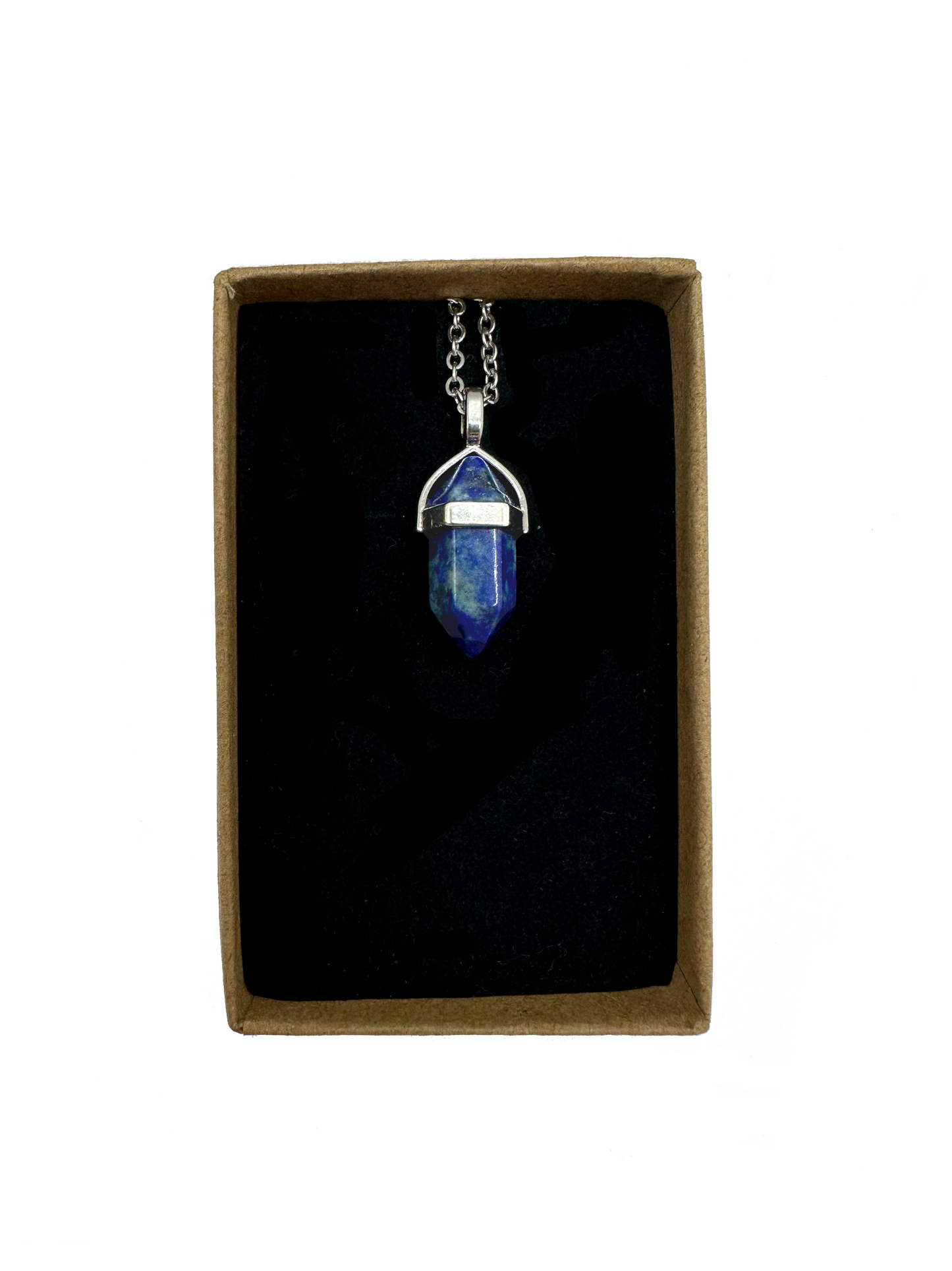 Wellness Point Necklace
