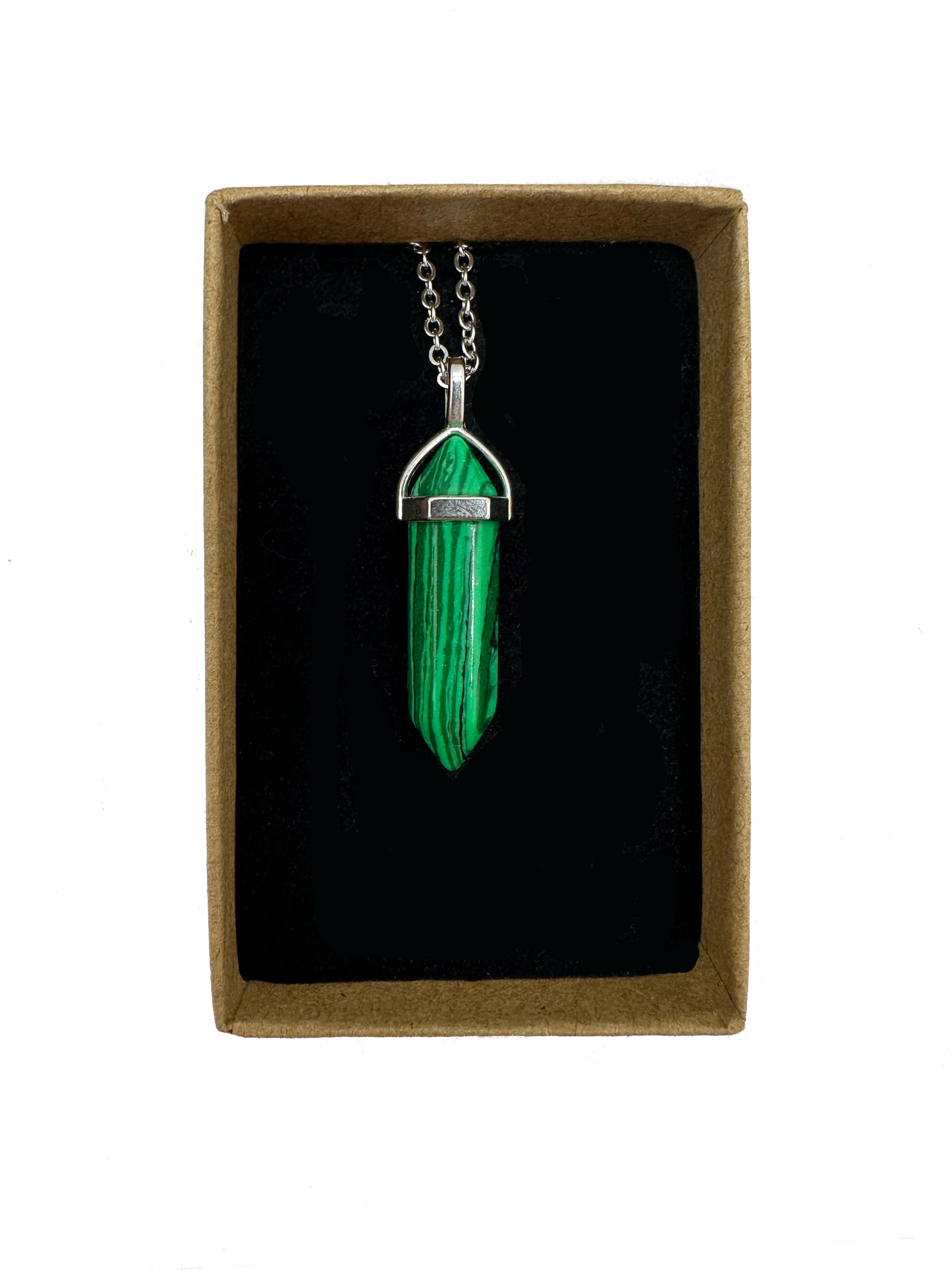 Wellness Point Necklace