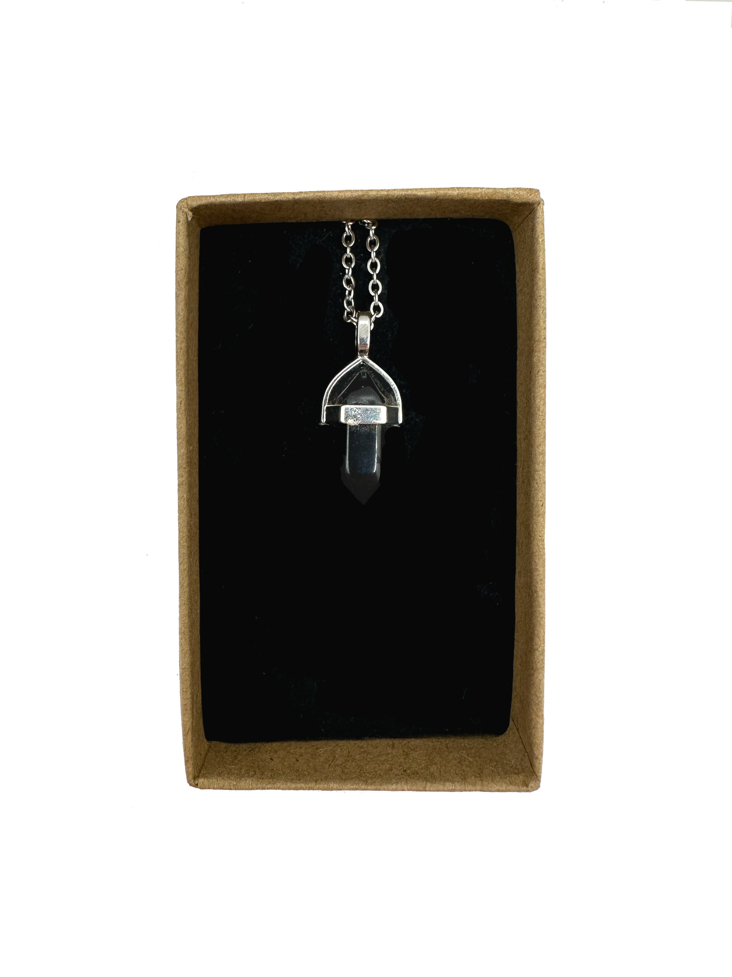 Wellness Point Necklace