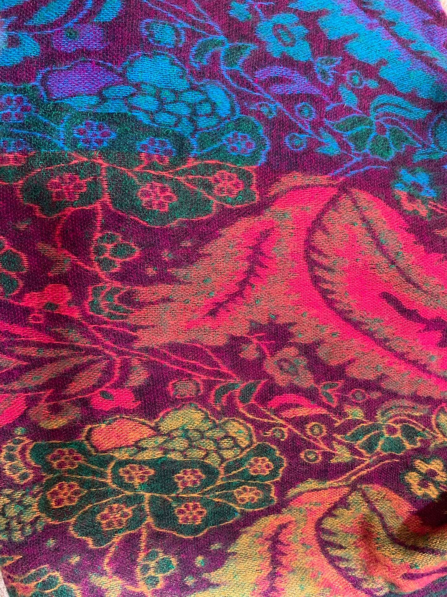Vegan "Wool" Cardigan: Nature