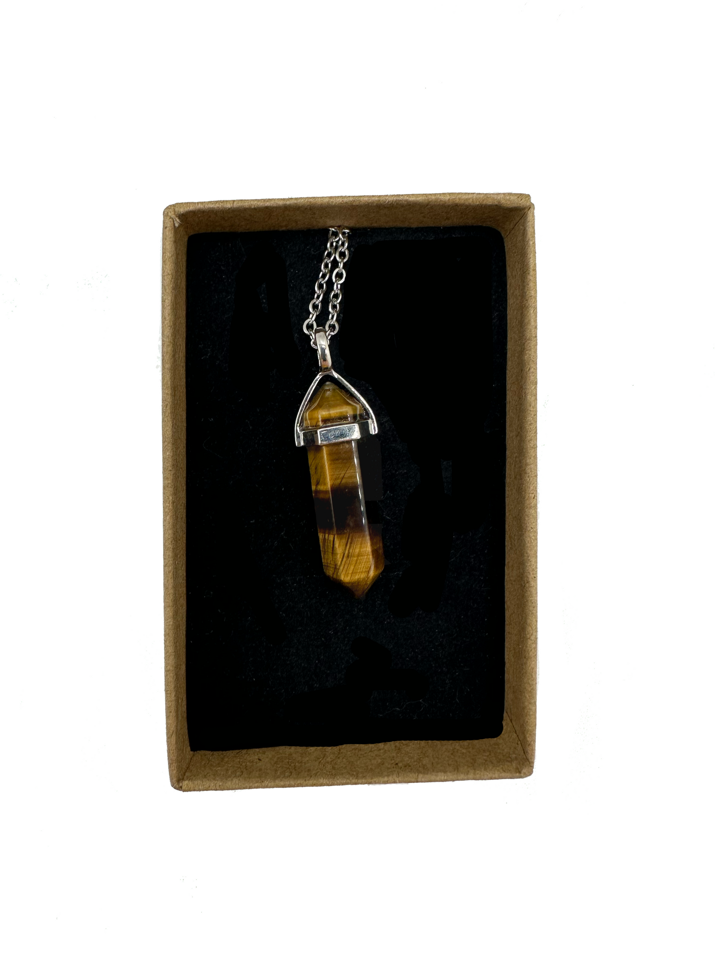Wellness Point Necklace