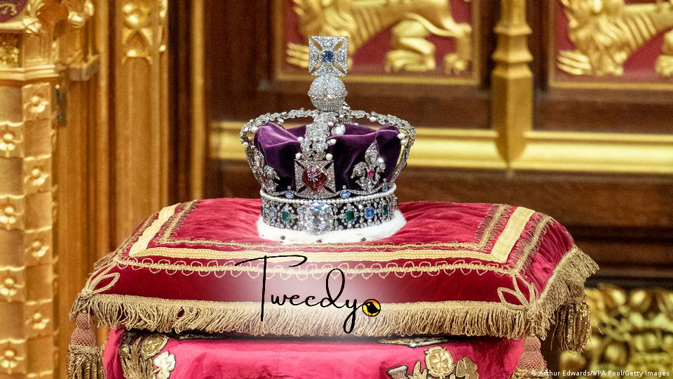 History of the Royal Coronation