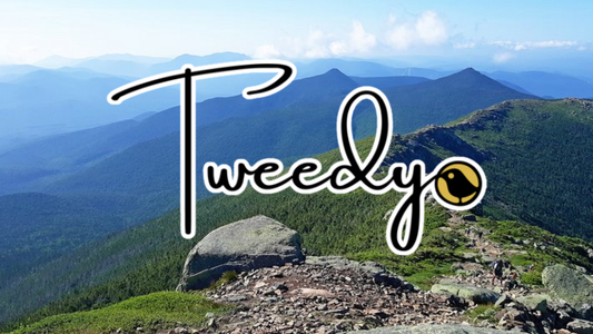 Go on, Take a Hike Day with Tweedy!