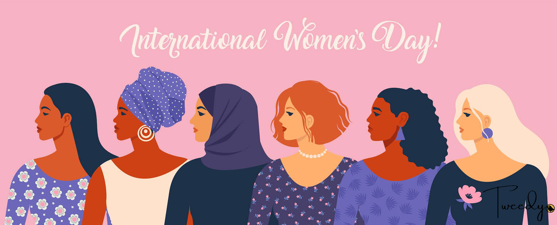 The History & Importance of 'International Women's Day'