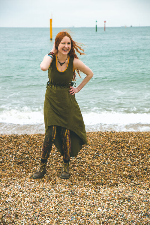 Tweedy Clothing | Ethical & Sustainable Unisex Clothing