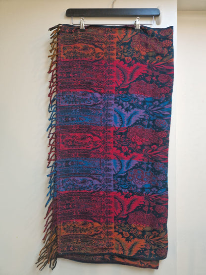 Blanket Scarf - Nature