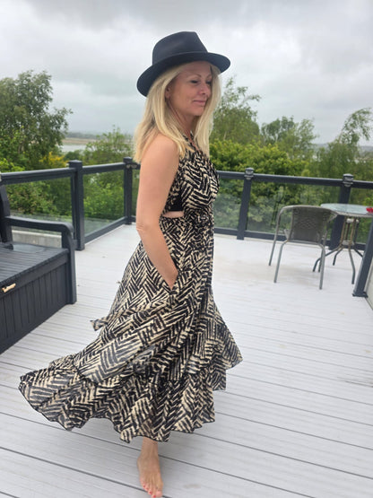 The Marilyn Dress