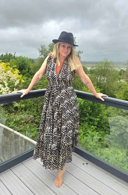 The Marilyn Dress