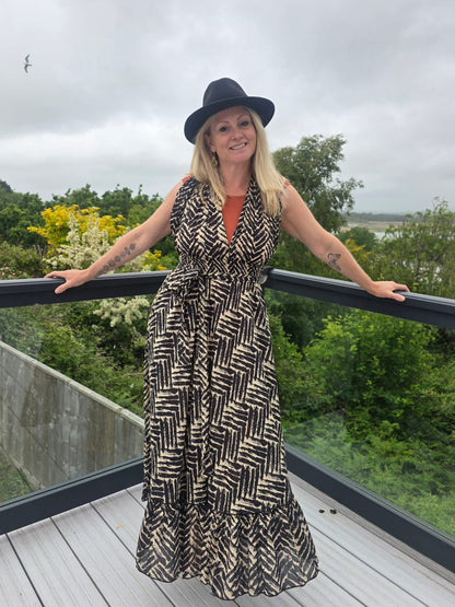 The Marilyn Dress