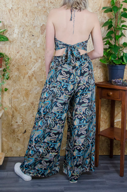 Rani Top - Inca
