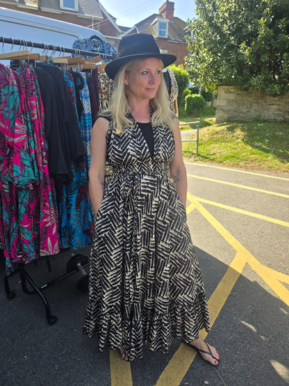 The Marilyn Dress