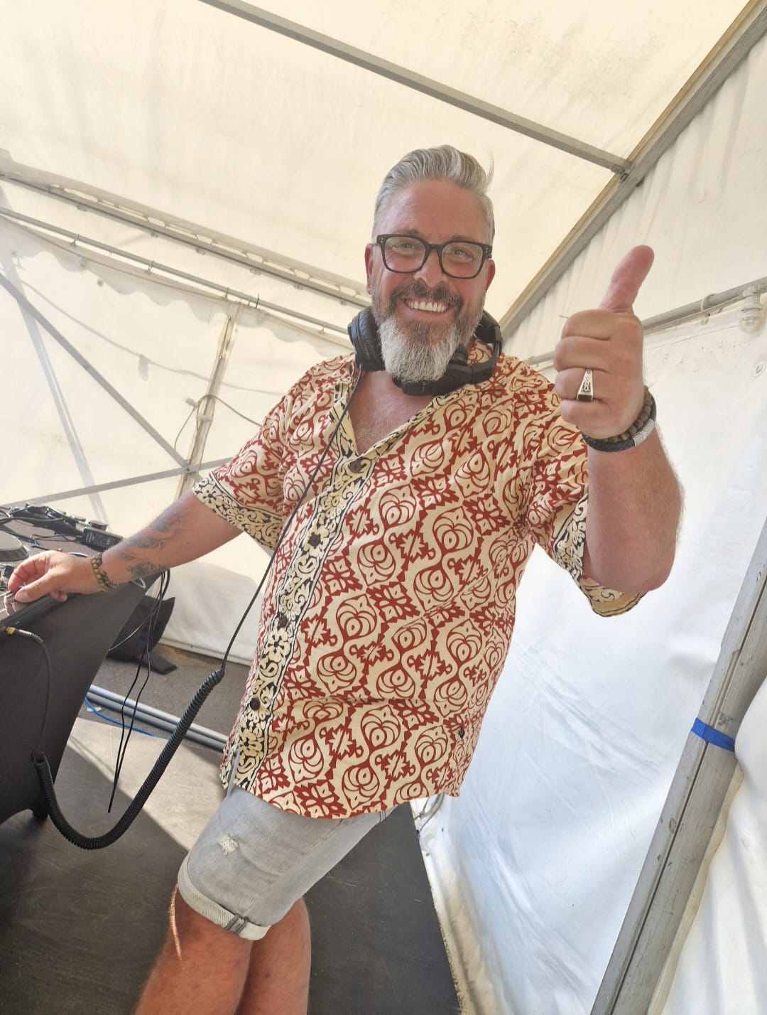 Block Print Cotton Shirts