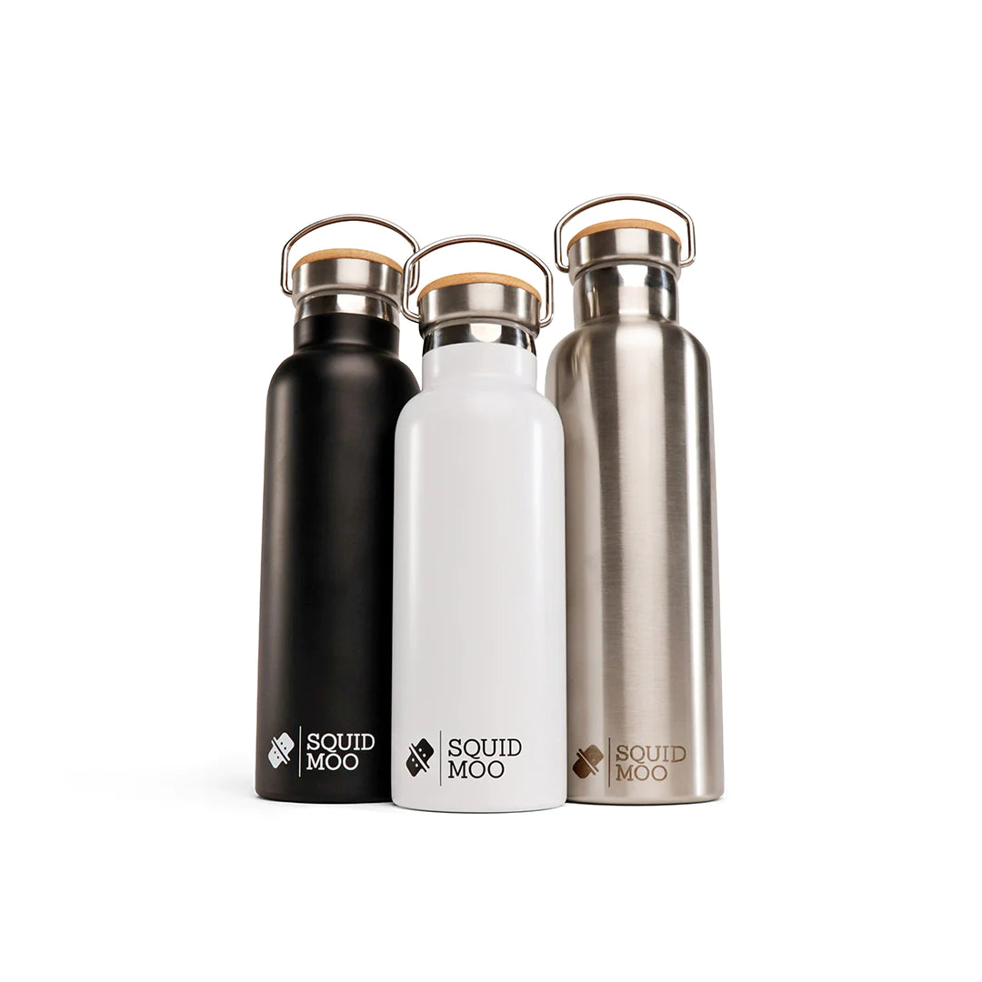 Squidmoo Drinkware