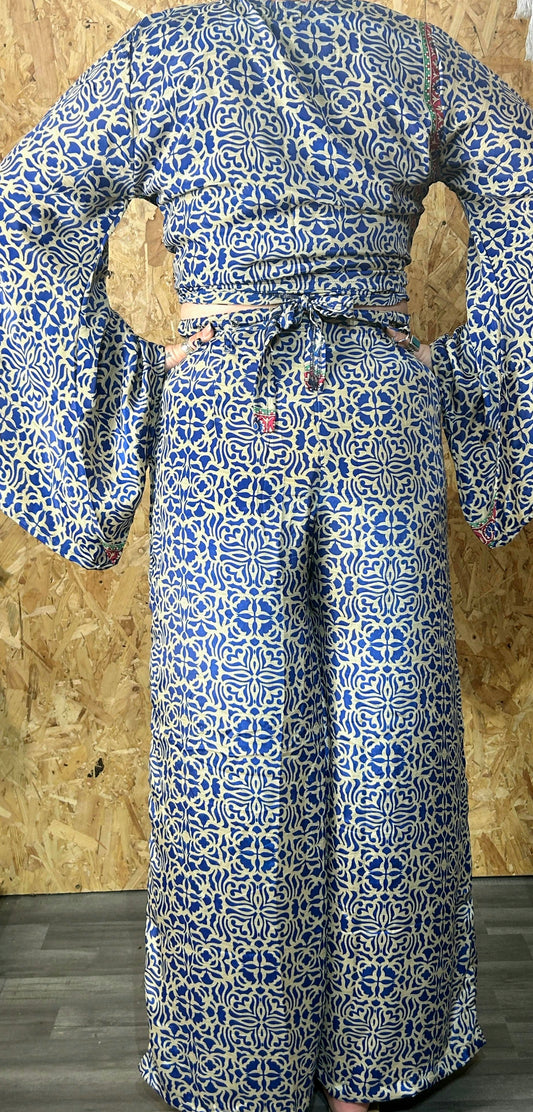 Crowned Dove Love Top