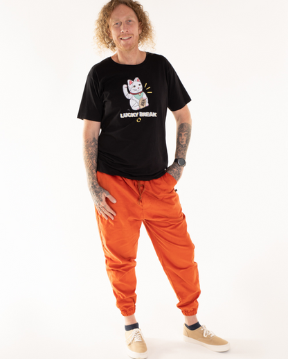 Organic Cord Pants
