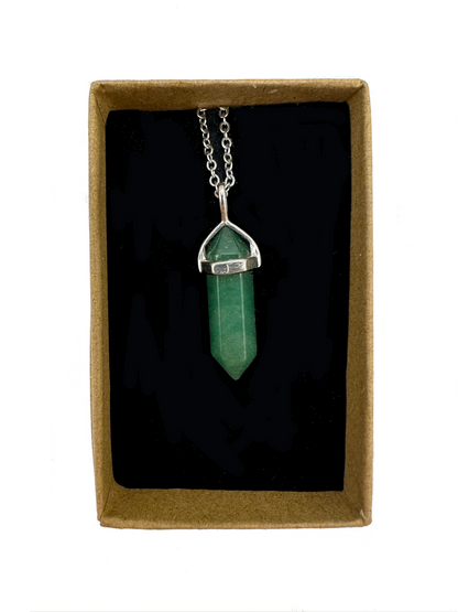 Wellness Pendants