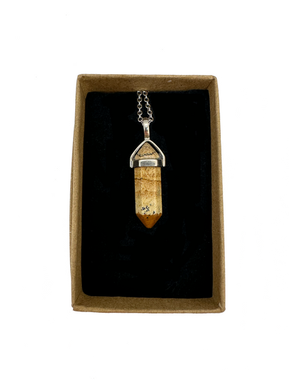 Wellness Pendants