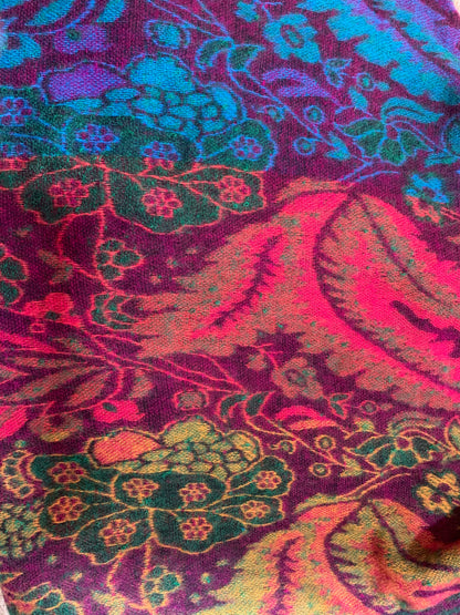 Vegan "Wool" Cardigan: Nature