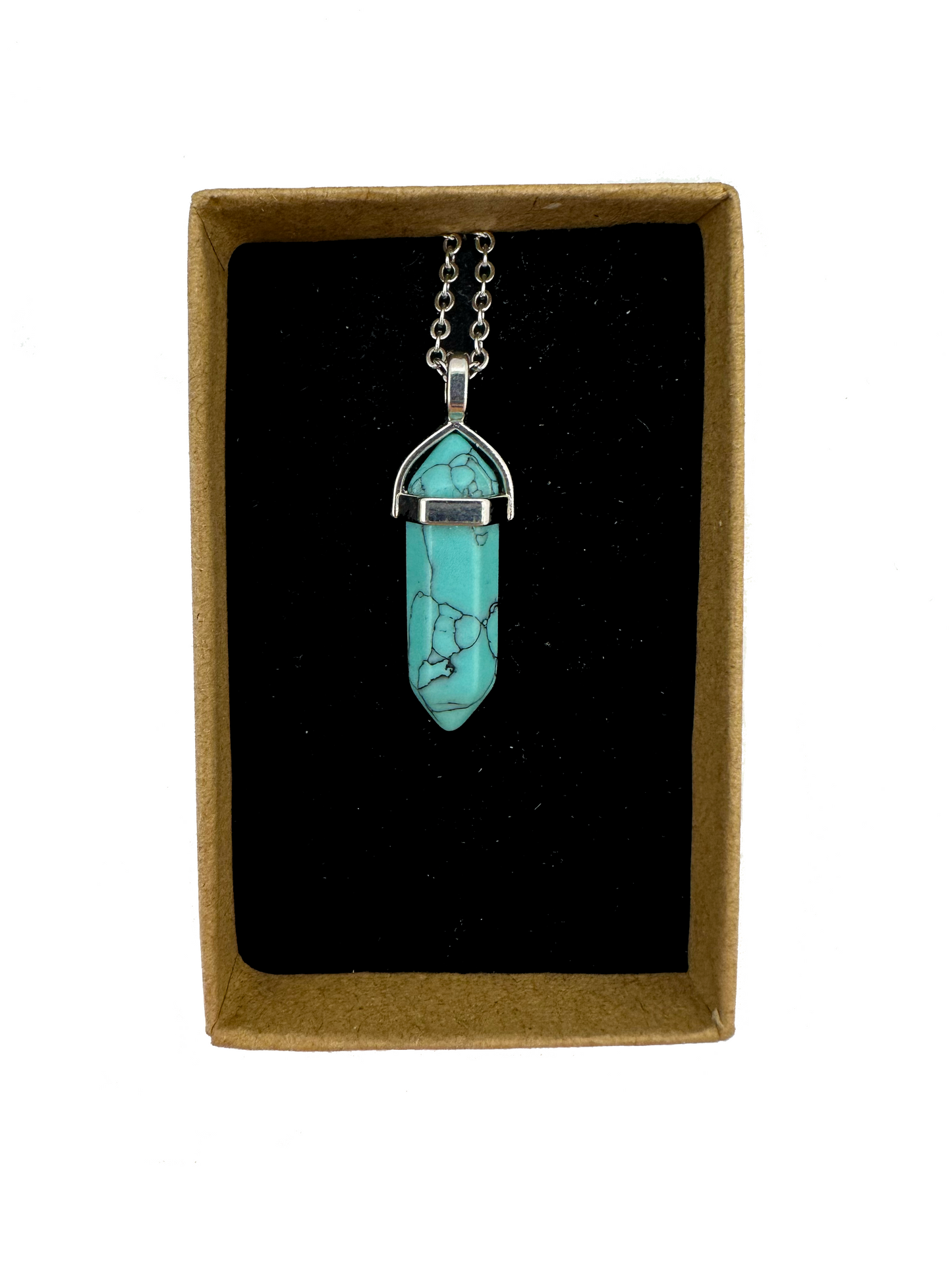 Wellness Pendants