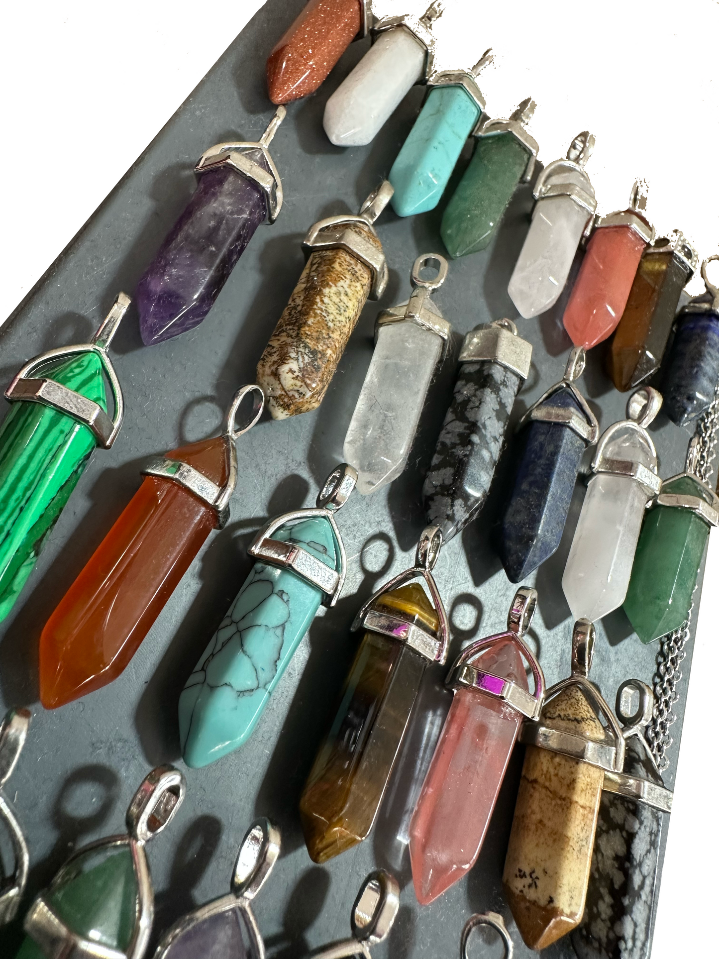 Wellness Pendants